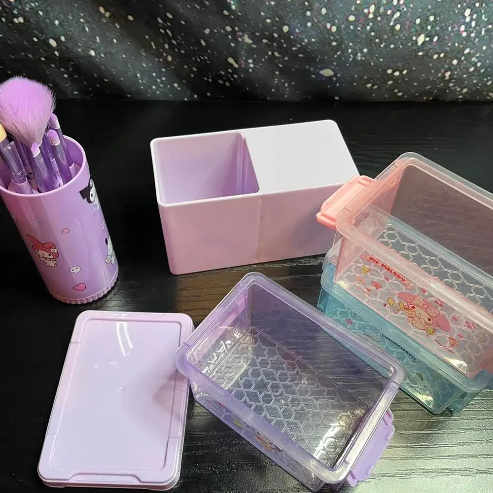 Kuromi 3 piece bundle set